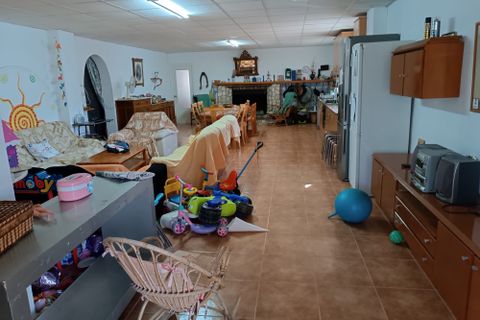 Landejendom i Yecla, Murcia, Yecla - € 195.000 | Ref: RP28 - foto 24